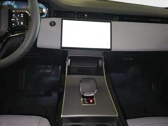 2026 Land Rover Range Rover Evoque S