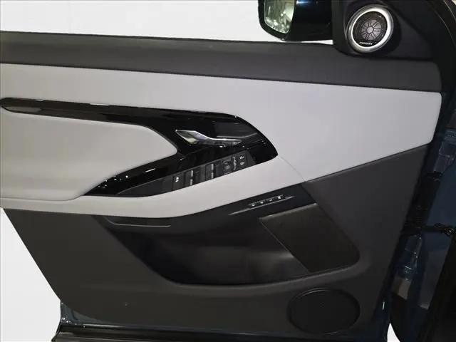 2026 Land Rover Range Rover Evoque S