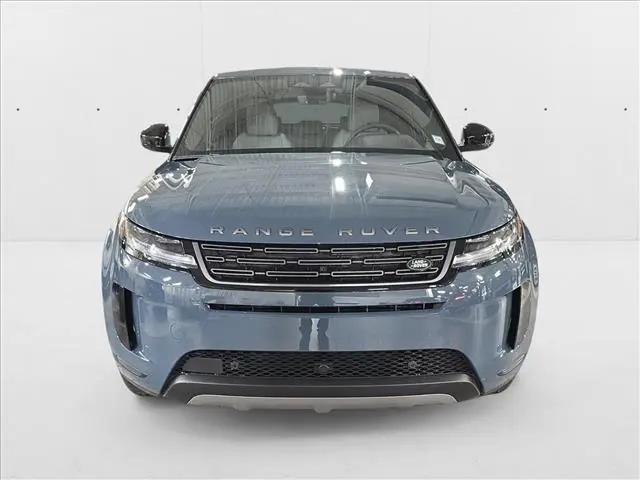 2026 Land Rover Range Rover Evoque S