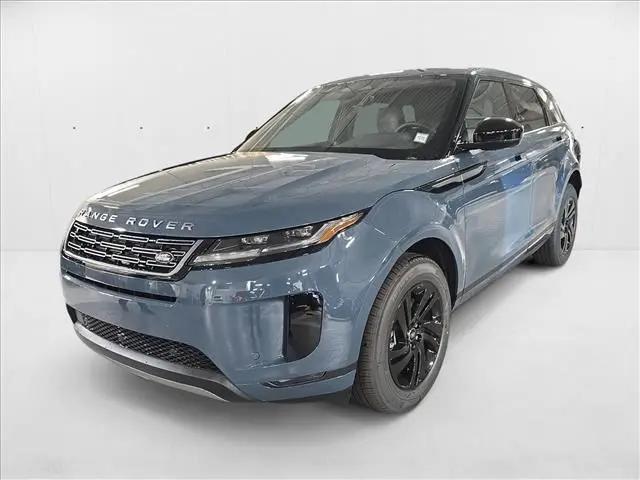 2026 Land Rover Range Rover Evoque S for sale in New Rochelle, NY