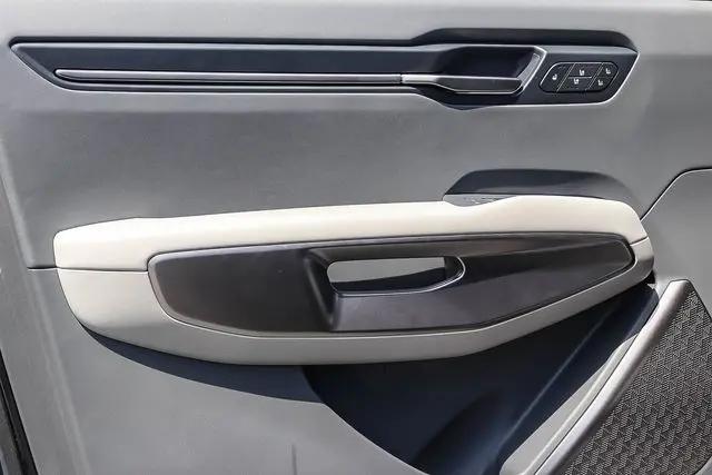 2026 Kia EV9 Wind