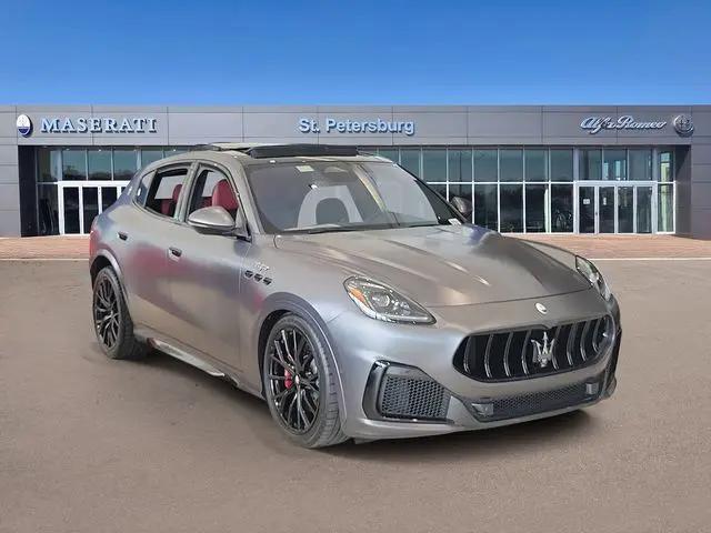 2025 Maserati Grecale Trofeo for sale in Pinellas Park, FL