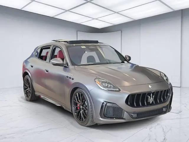 2025 Maserati Grecale Trofeo for sale in Pinellas Park, FL