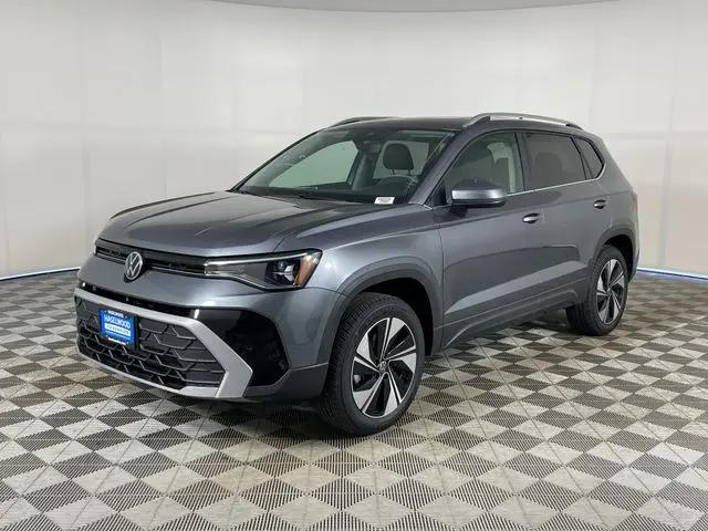 2025 Volkswagen Taos 1.5T SE for sale in Bremerton, WA
