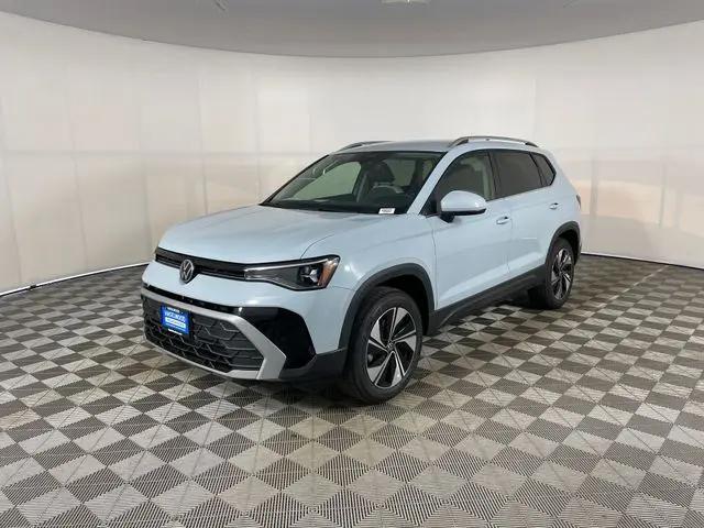2025 Volkswagen Taos 1.5T SE for sale in Bremerton, WA