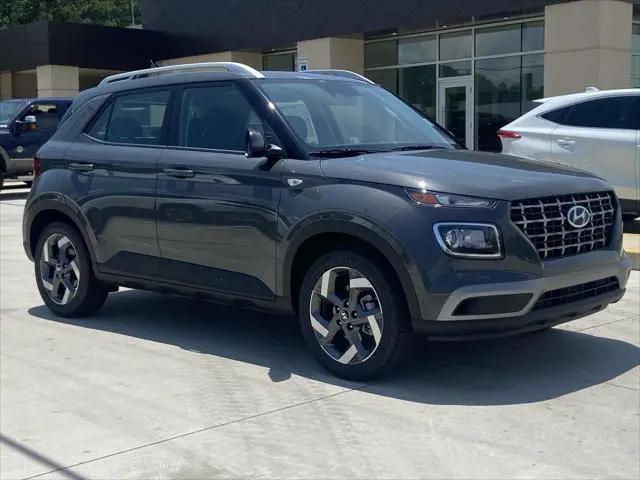 2025 Hyundai Venue SEL for sale in Jasper, AL