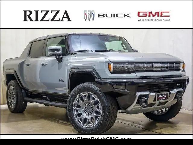 2025 GMC HUMMER EV e4WD 3X for sale near Tinley Park, IL