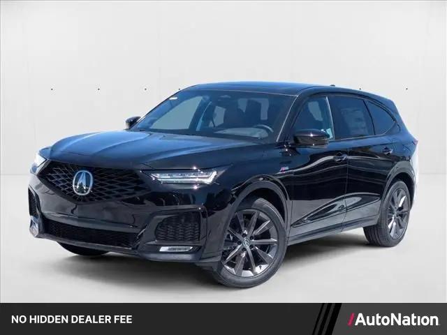 2026 Acura MDX A-SPEC for sale in Torrance, CA