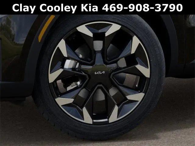 2025 Kia Sorento SX
