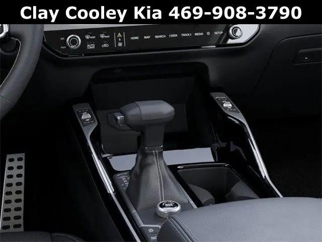 2025 Kia Sorento SX