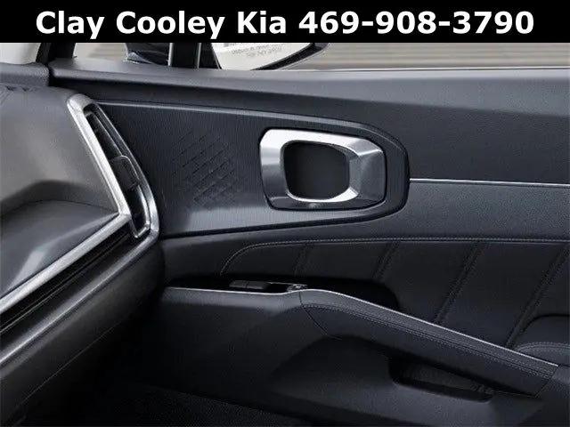 2025 Kia Sorento SX