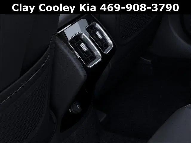 2025 Kia Sorento SX