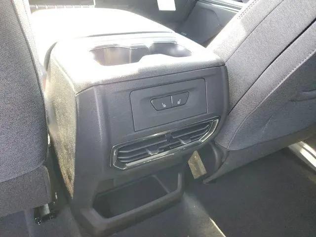 2026 GMC Sierra Extended Range Elevation