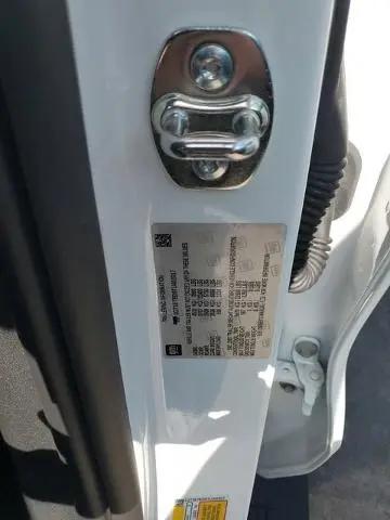 2026 GMC Sierra Extended Range Elevation