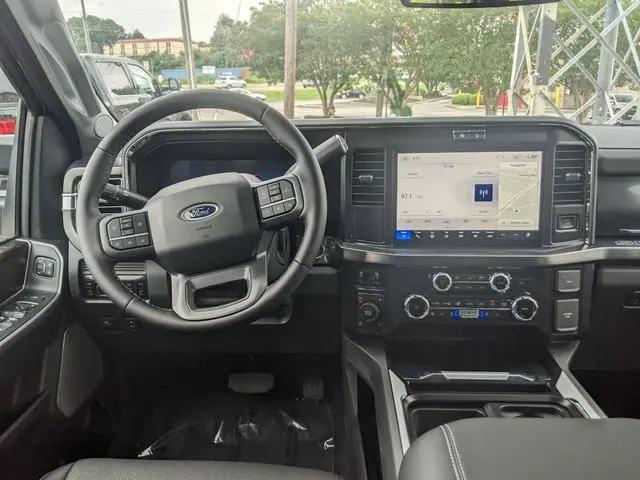 2025 Ford F-350 LARIAT