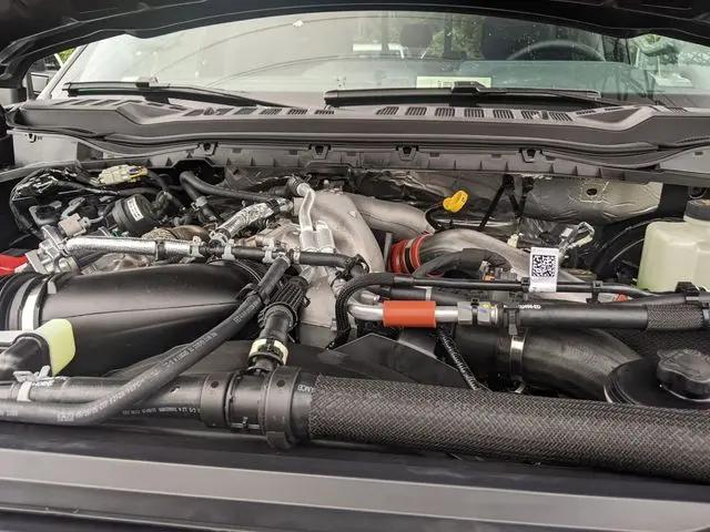 2025 Ford F-350 LARIAT