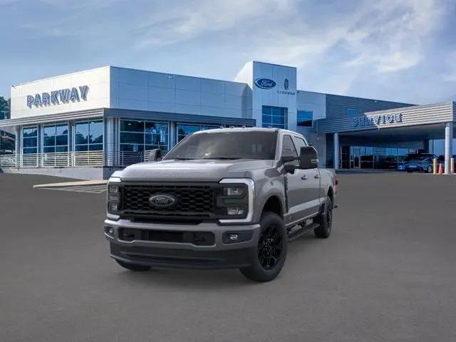 2025 Ford F-350 LARIAT