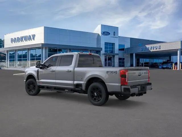 2025 Ford F-350 LARIAT