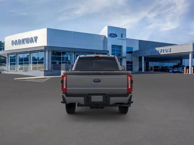 2025 Ford F-350 LARIAT