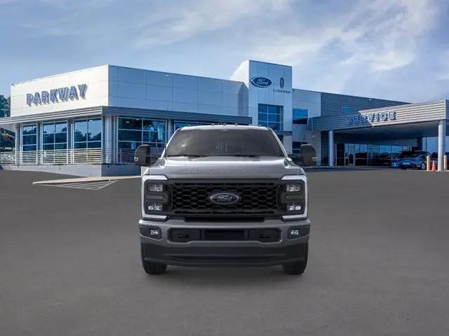 2025 Ford F-350 LARIAT