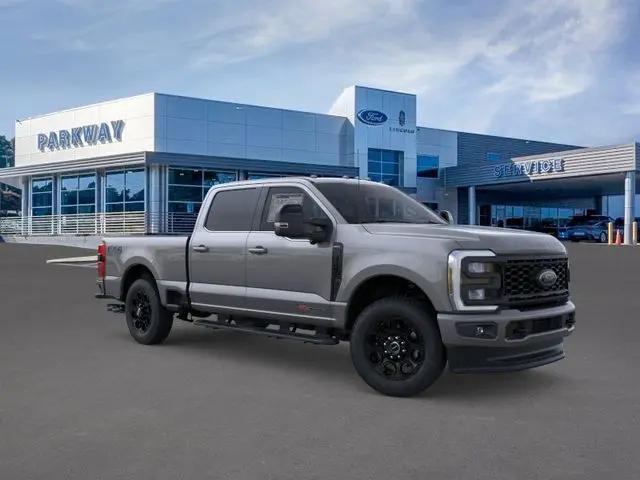 2025 Ford F-350 LARIAT