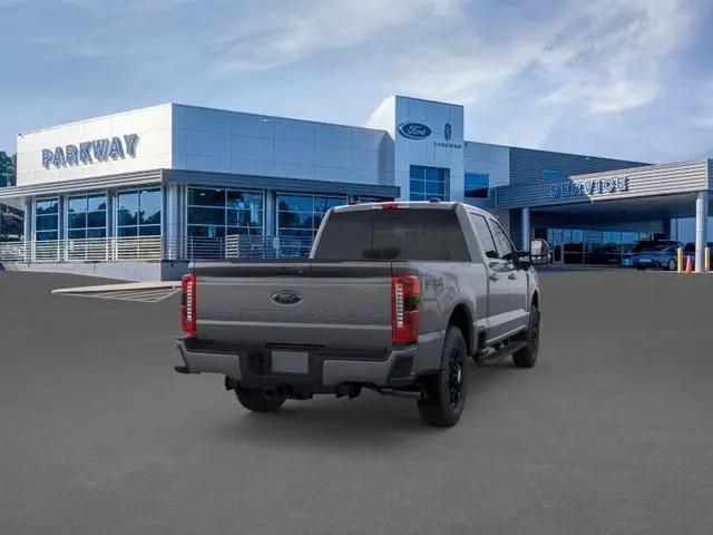 2025 Ford F-350 LARIAT