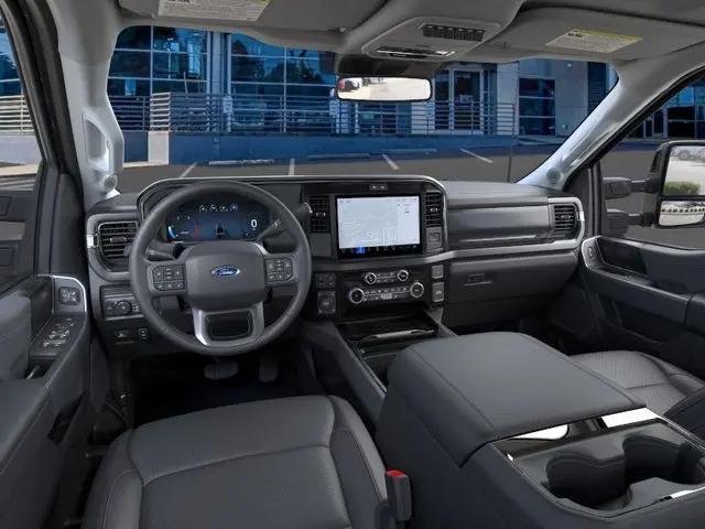 2025 Ford F-350 LARIAT