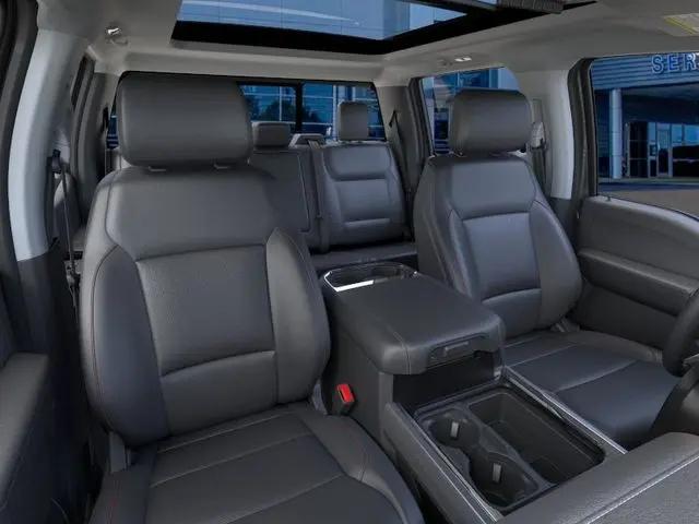 2025 Ford F-350 LARIAT