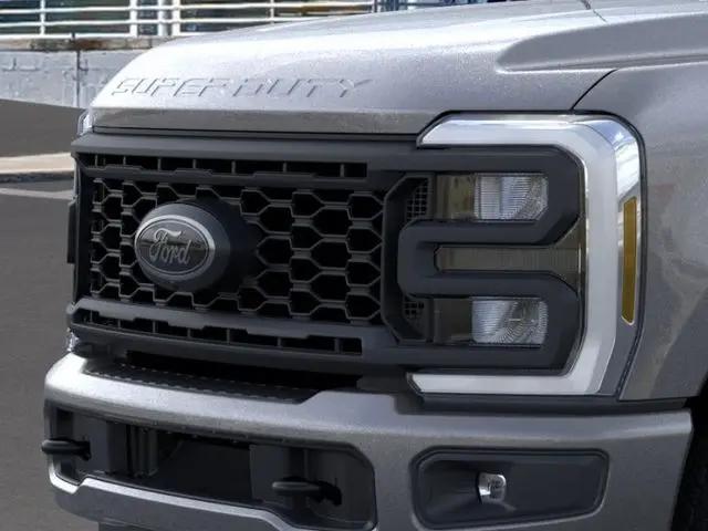 2025 Ford F-350 LARIAT