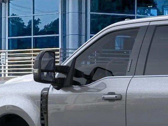 2025 Ford F-350 LARIAT