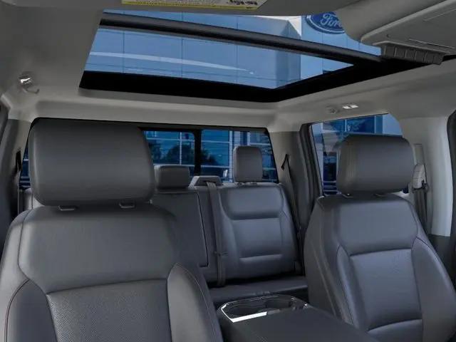 2025 Ford F-350 LARIAT