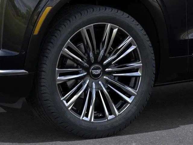 2026 Cadillac iQ Premium Luxury