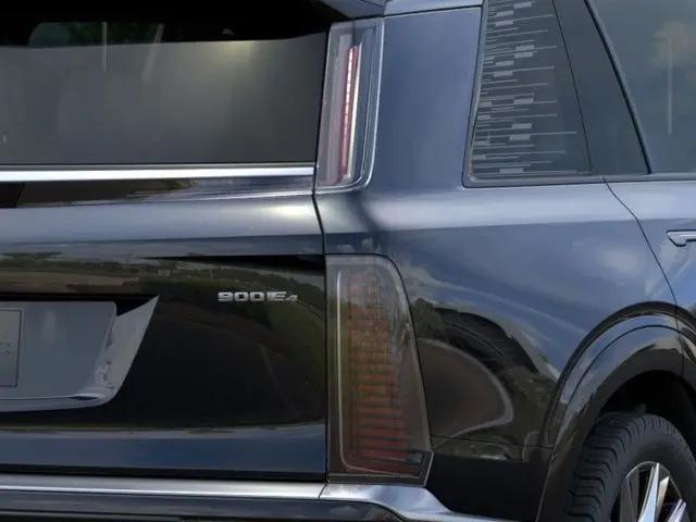 2026 Cadillac iQ Premium Luxury