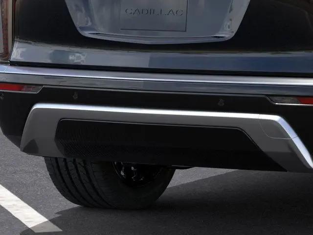 2026 Cadillac iQ Premium Luxury
