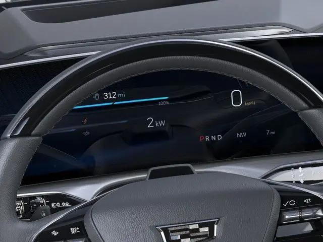 2026 Cadillac iQ Premium Luxury