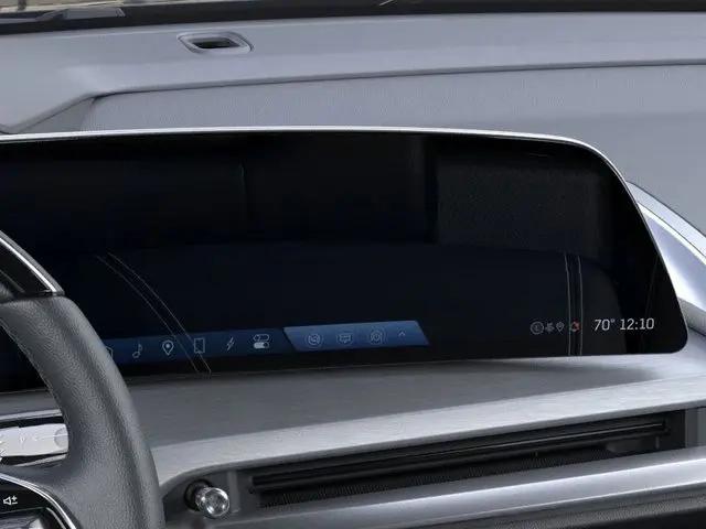 2026 Cadillac iQ Premium Luxury