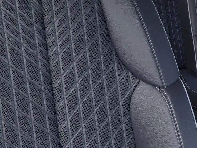 2026 Cadillac iQ Premium Luxury