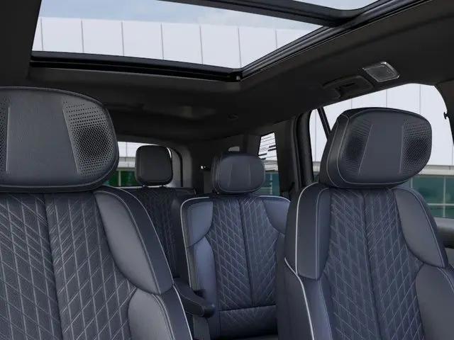 2026 Cadillac iQ Premium Luxury