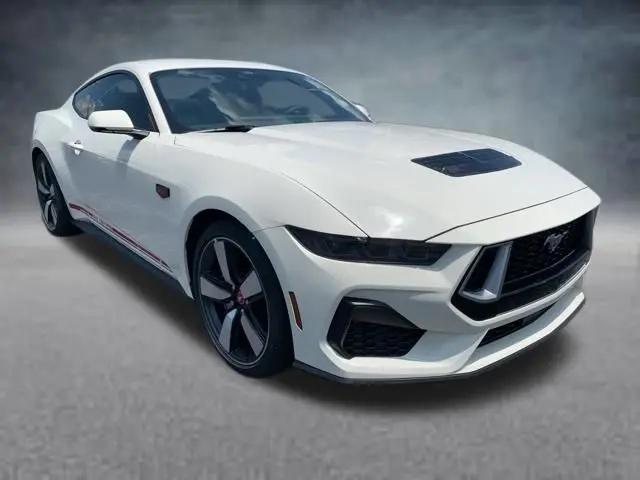 2025 Ford Mustang GT Premium Fastback for sale in Crossville, TN