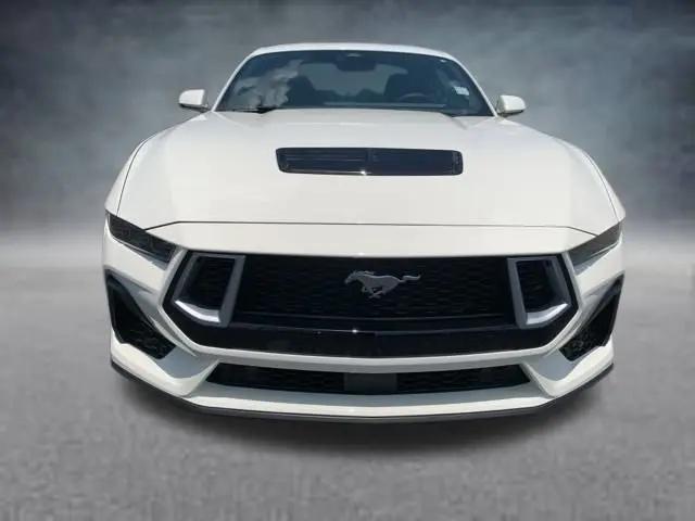2025 Ford Mustang GT Premium Fastback