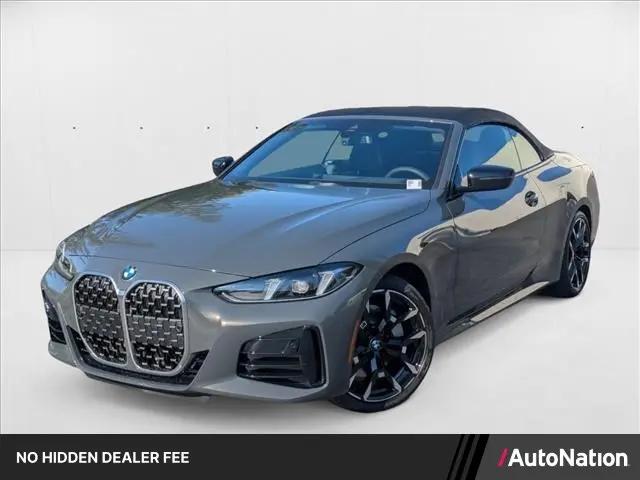 2026 BMW 4 Series 430i for sale in Roseville, CA