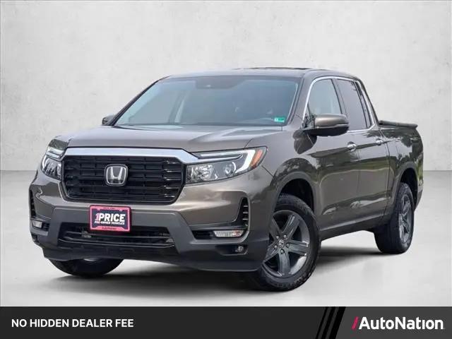 2023 Honda Ridgeline RTL-E for sale in Sterling, VA