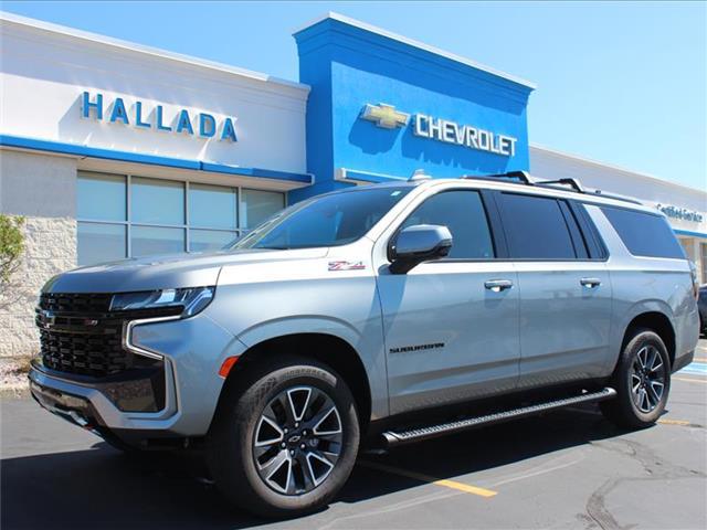 2023 Chevrolet Suburban 4WD Z71 for sale in Dodgeville, WI