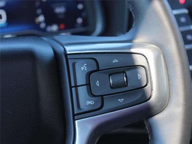 2023 Chevrolet Suburban 4WD Z71
