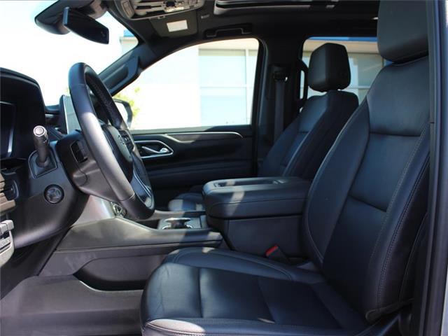 2023 Chevrolet Suburban 4WD Z71