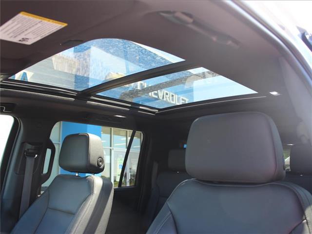 2023 Chevrolet Suburban 4WD Z71