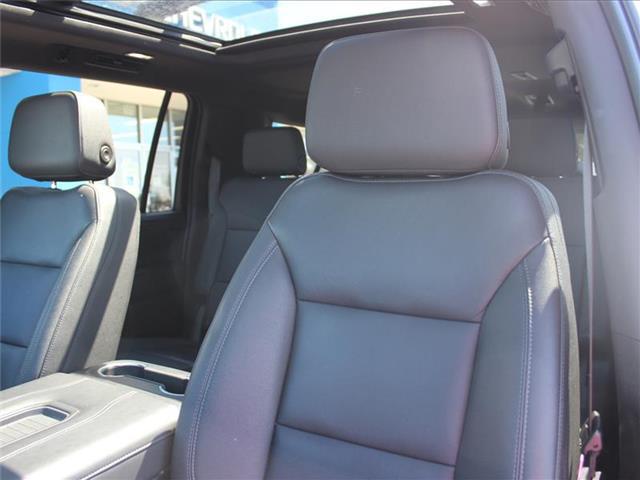 2023 Chevrolet Suburban 4WD Z71