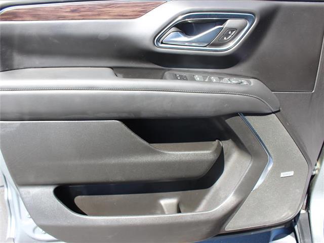 2023 Chevrolet Suburban 4WD Z71