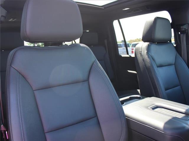 2023 Chevrolet Suburban 4WD Z71