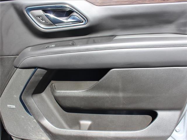 2023 Chevrolet Suburban 4WD Z71